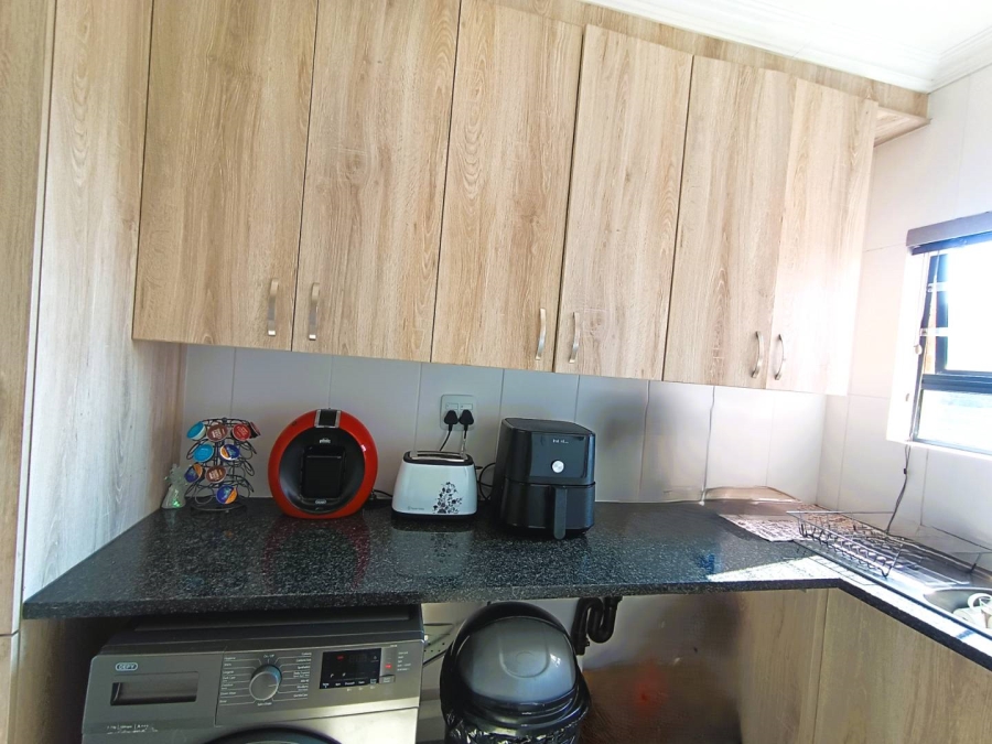 3 Bedroom Property for Sale in Wild Olive Estate Free State